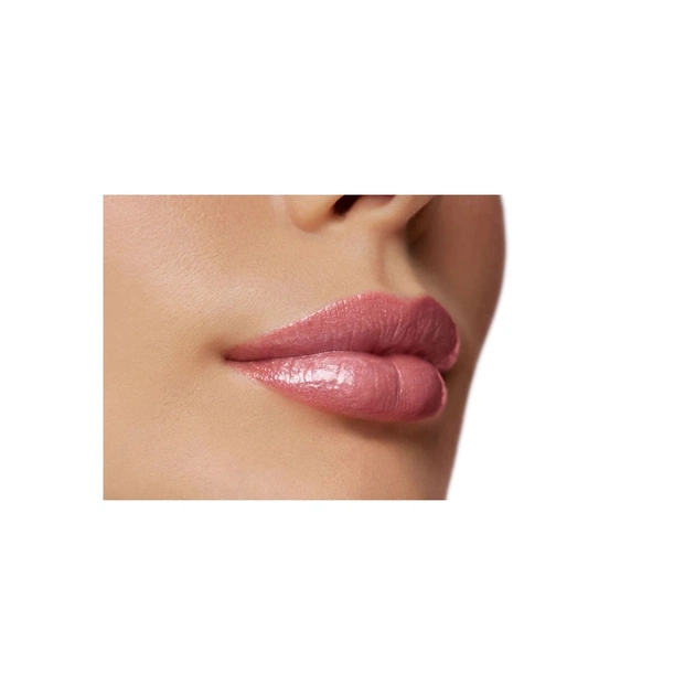 Помада для губ Pupa Miss Ultra Brilliant 102 - Candy Nude (8011607178254) - picture 2
