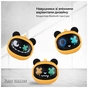 Навушники XoKo G05-face changing TWS Yellow-Black (G05-YEBK) - зменшене зображення 4