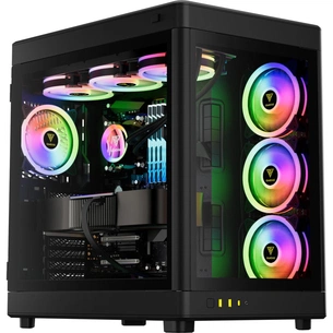 Корпус Gamdias NESO P1 B (4712960137981) зображення 1