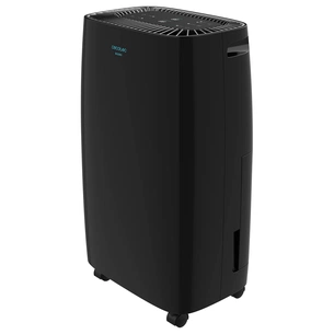 Осушувач повітря Cecotec Dehumidifier BigDry4000 Expert Black (CCTC-05607) зображення 1