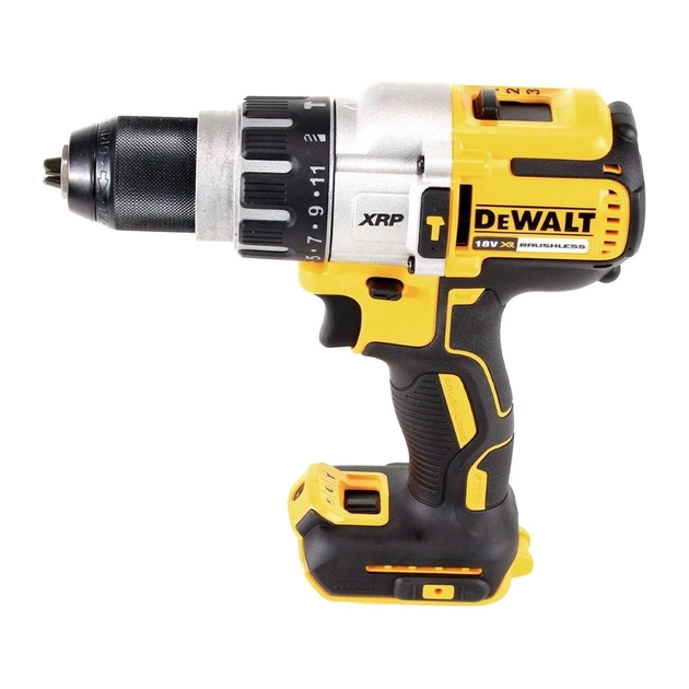 Шуруповерт DeWALT DCD996NT (без АКБ та ЗП) (DCD996NT) - зображення 1