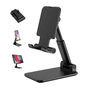 Підставка до планшета Dynamode smartphones/tablets 4-13 inches (Phone Stand black) - уменьшенное изображение 2
