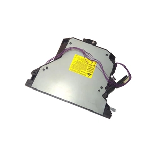 Блок лазера HP LJ P4014/4015/4515 аналог RM1-5465/RM1-4511/RM1-8074 AHK (3205349) зображення 1