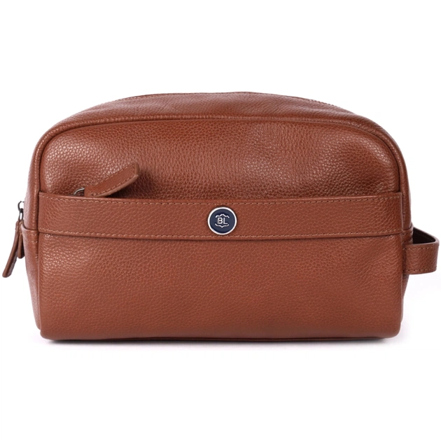 Несесер Brampton London Aqualuxe Tan (64407 TAN) - изображение 1