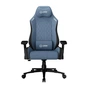 Крісло ігрове Lorgar CHA41 Blue (LRG-CHA41-BL) - зменшене зображення 1
