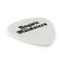 Медіатор Jim Dunlop Yngwie Malmsteen 1.5mm 6 шт. (YJMP01WH) - зменшене зображення 2
