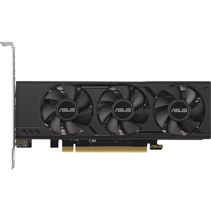 Відеокарта ASUS GeForce RTX4060 8Gb OC LP (RTX4060-O8G-LP-BRK) зображення 1