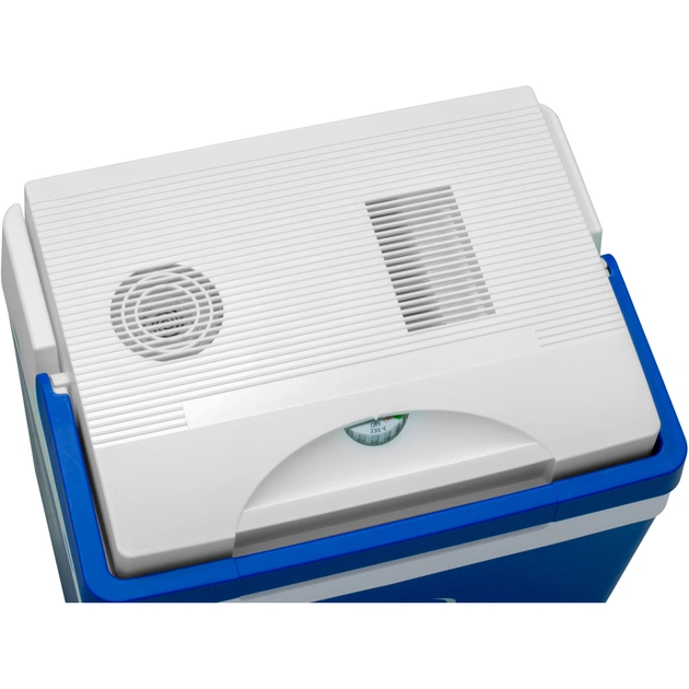 Автохолодильник Zorn Z-26 12/230 В 25 л (4251702500039) - picture 4