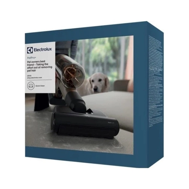 Насадка на пылесос Electrolux ZE155 - изображение 4