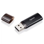 USB флеш накопичувач Apacer 64GB AH23B Black USB 2.0 (AP64GAH23BB-1) - уменьшенное изображение 3