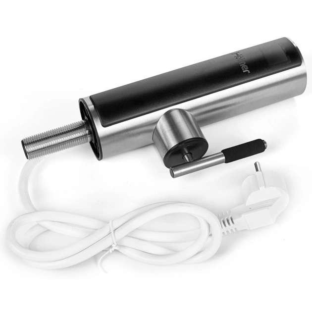 Проточний водонагрівач Hölmer HHW-412SL - зображення 9