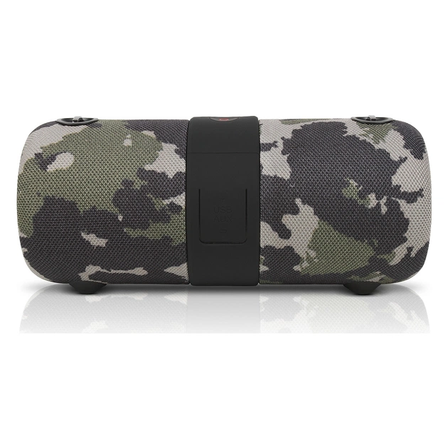 Акустична система REAL-EL X-733 Сamo (EL121600020) - picture 3