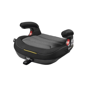 Автокрісло Peg-Perego Viaggio Shuttle Crystal Black Чорне з сірим (IMVS040000DP53DX13) зображення 1