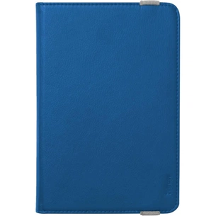 Чохол до планшета Trust Primo Folio Case 7-8"- Blue (20313) зображення 1