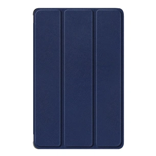 Чохол до планшета Armorstandart Smart Case Xiaomi Redmi Pad 2022 10.6 Blue (ARM64005) зображення 1