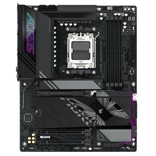 Материнська плата GIGABYTE X870E AORUS ELITE WIFI7 (X870E A ELITE WIFI7) зображення 1