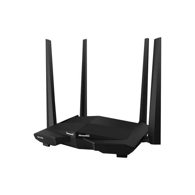 Маршрутизатор Tenda AC10 - изображение 1