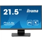 Монітор iiyama T2252MSC-B2 - зменшене зображення 1