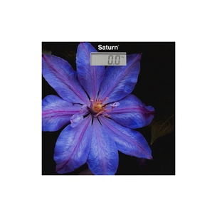 Ваги підлогові Saturn ST-PS0287 зображення 1