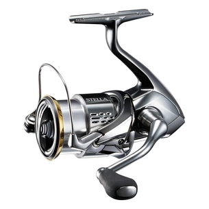Котушка Shimano Stella 2500S FJ 12+1BB 5.31 (51SF14E027X) зображення 1