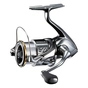 Котушка Shimano Stella 2500S FJ 12+1BB 5.31 (51SF14E027X) - зменшене зображення 1