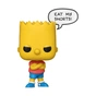 Фигурка Funko Pop серии Симпсоны - Барт (87246) - уменьшенное изображение 2
