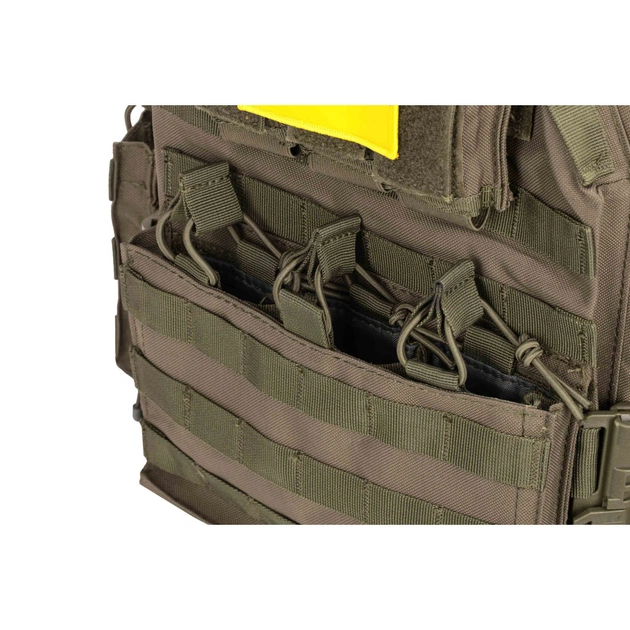 Плитоноска 2E Assault Тип 4 2Е Green (2E-MILPLACARTYPE4-YA-OG) - зображення 12