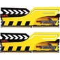 Модуль пам'яті для комп'ютера DDR4 16GB (2x8GB) 2400 MHz FORZA Geil (GFY416GB2400C15DC) - уменьшенное изображение 1
