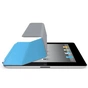 Чохол до планшета Apple Smart Cover для iPad 2 (blue) (MC942ZM/A) - зменшене зображення 4
