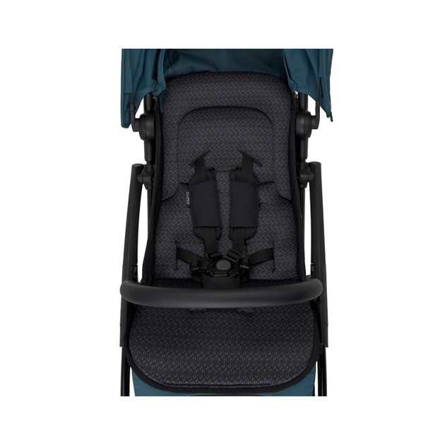 Коляска Espiro Fuel 103 Ocean Blue (5905683800433) - picture 6