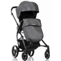 Коляска Evenflo Vesse E008GR Сіра (6910806231512) - зменшене зображення 7