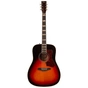 Гітара електроакустична Norman ST50 Cherry Burst HG (235901) - зменшене зображення 1