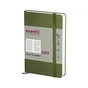 Еженедельник Axent 2027 Pocket Strong, 104х146, khaki (8833-27-65-A) - уменьшенное изображение 1