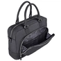 Сумка для ноутбука Tucano 13" Nota Bag для MB PRO, Black (BNOB13-BK) - зменшене зображення 4