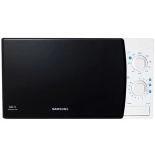 Мікрохвильова піч Samsung GE 711 KR (GE711KR/BWT) зображення 1