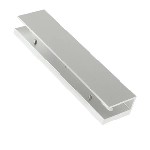 Кронштейн для электромагнитного замка Greenvision CM-U350 изображение 1