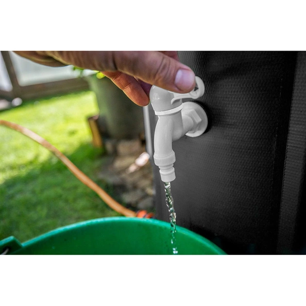 Каністра для води Neo Tools складана 100 л (15-950) - picture 4