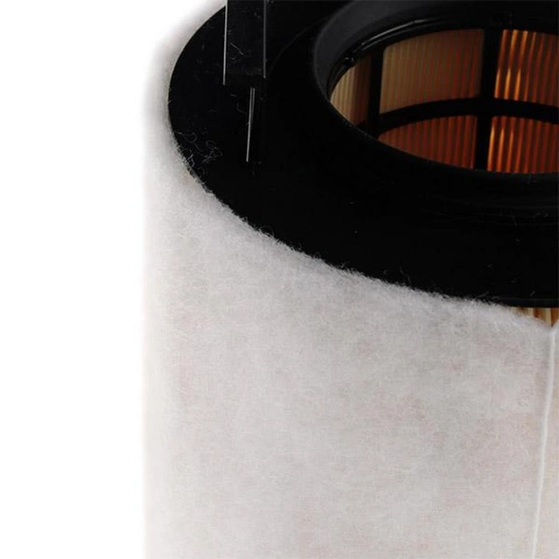 Повітряний фільтр для автомобіля Mann C14130/1 - picture 4