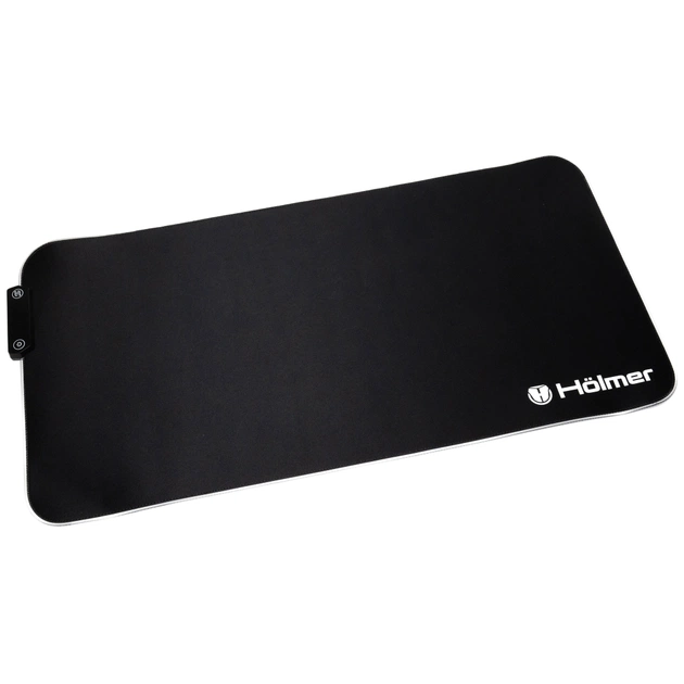 Килимок для мишки Hölmer GMP-01RGB з підсвіткою (GMP-01RGB) - picture 3