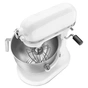 Кухонний комбайн KitchenAid 5KSM7990XEWH - зменшене зображення 10