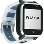Смарт-годинник AURA A1 WIFI Black (KWAA1WFB) - зменшене зображення 1