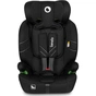 Автокрісло Lionelo Levi One i-Size Black Carbon (LO-LEVI ONE I-SIZE BLACK CARBON) - зменшене зображення 4