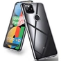 Чохол до мобільного телефона BeCover Google Pixel 5a 5G Transparancy (706921) - зменшене зображення 1