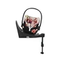 Автокрісло Cybex Cloud Z2 i-Size Spring Blossom Light (522000615) - зменшене зображення 4