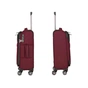 Валіза Titan Nonstop Merlot S (Ti382406-70) - зменшене зображення 2