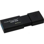 USB флеш накопичувач Kingston 2x64GB DataTraveler 100 G3 USB 3.0 (DT100G3/64GB-2P) - зменшене зображення 5