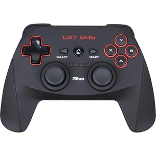 Геймпад Trust GXT 545 Wireless Gamepad (20491) зображення 1