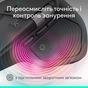 Мышь беспроводная Logitech MX Master 4 Graphite (910-007562) - уменьшенное изображение 2