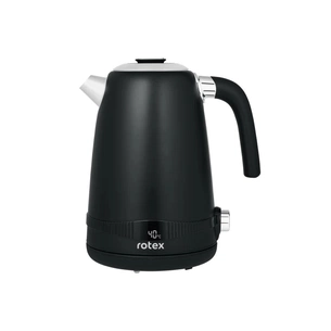 Електрочайник Rotex RKT79-B Smart зображення 1