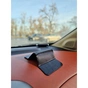 Універсальний автотримач Baseus Folding Bracket Antiskid Pad Black (SUWNT-01) - зменшене зображення 4